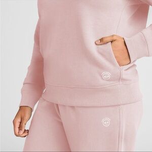 NWT Organic Cotton + Merino Allbirds R&R Jogger Pants